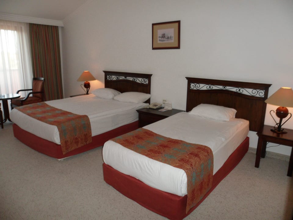 Betten Papillon Belvil