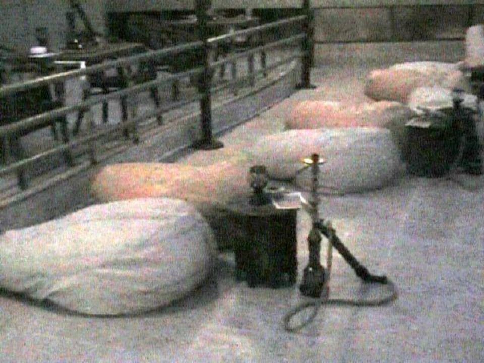 Plätze für das Wasserpfeife rauchen VONRESORT Golden Coast