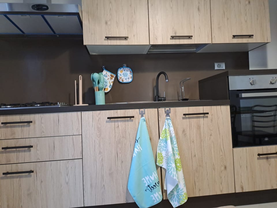 Zimmer Casa Maia