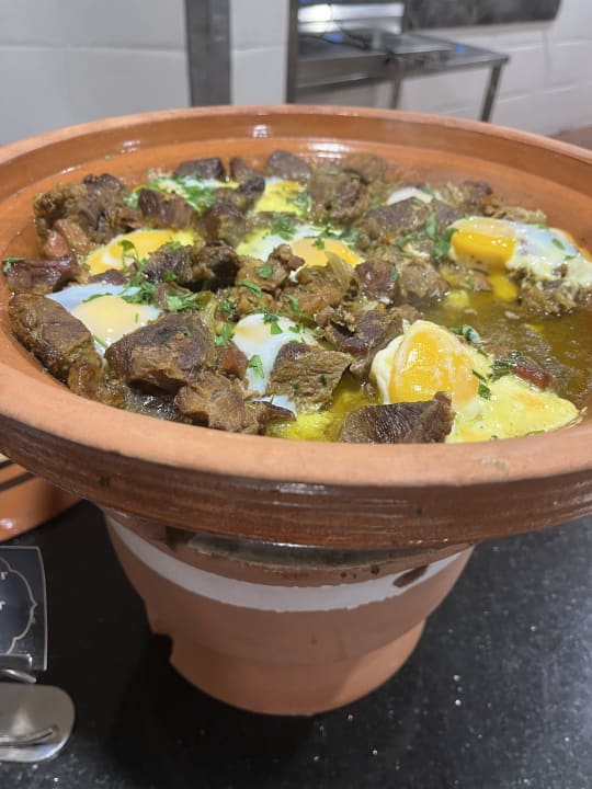 Gastro Pickalbatros White Beach Resort - Hurghada