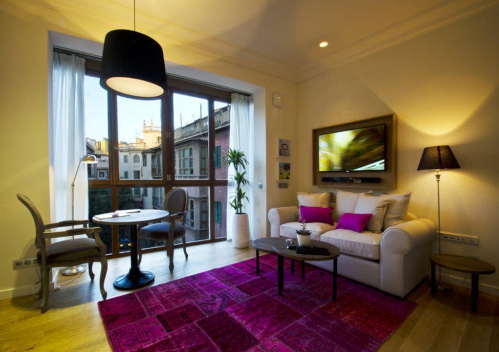 Palma Suites Penthouse Standard Hotel Palma Suites