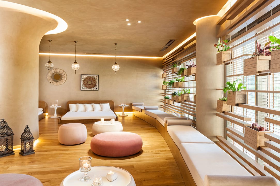 Sonstiges Tasigo Hotels Eskisehir Bademlik Thermal