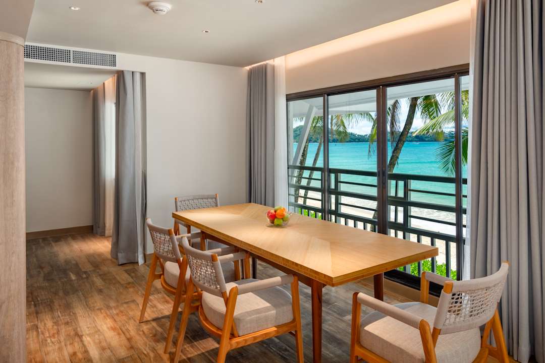 Zimmer SAii Laguna Phuket