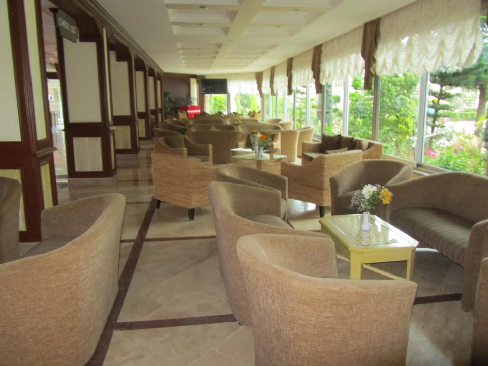 Saphir Hotel Saphir Hotel & Villas