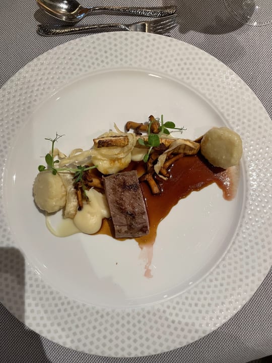 Gastro Bergkristall - Mein Resort im Allgäu