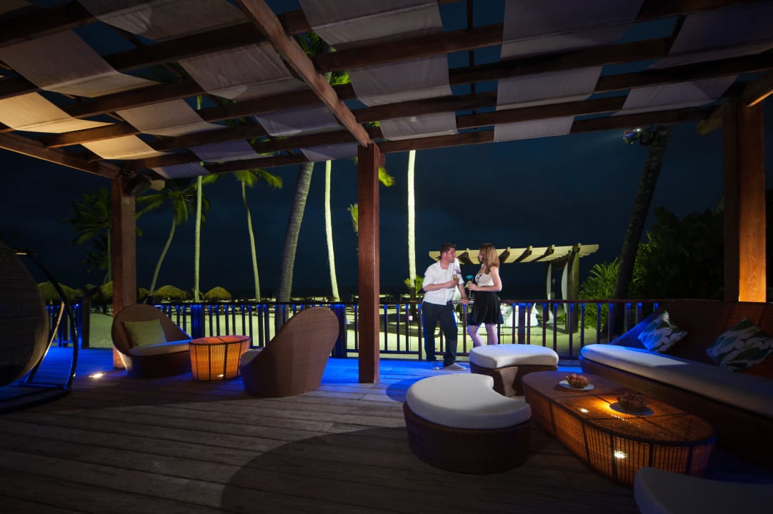 Bar Mare Nostrum Punta Cana Princess All Suites Resort & Spa