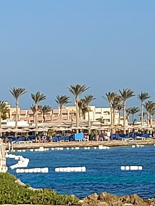 Sonstiges Arabella Azur Resort