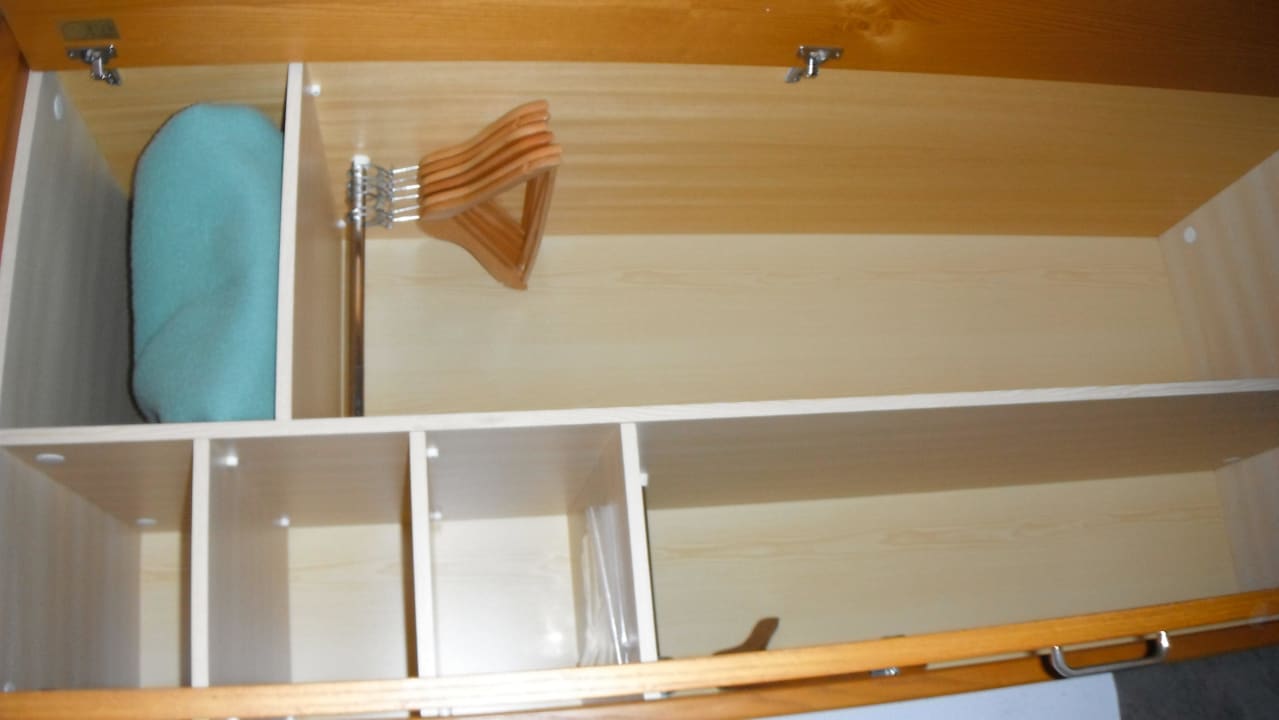 Schrank Landhotel Geiselwind