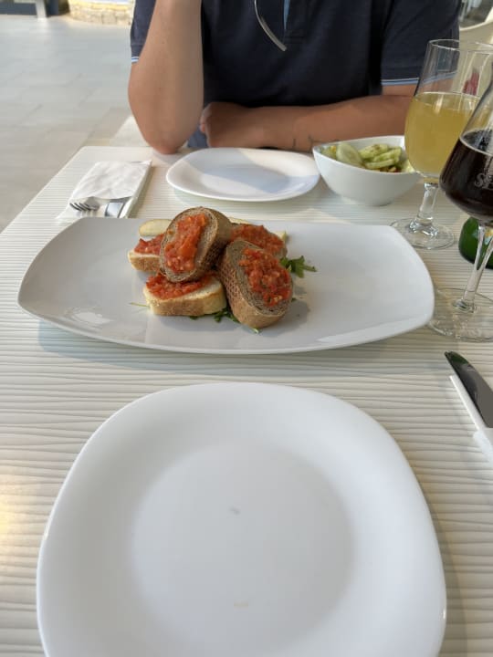 Gastro Aparthotel Adeo