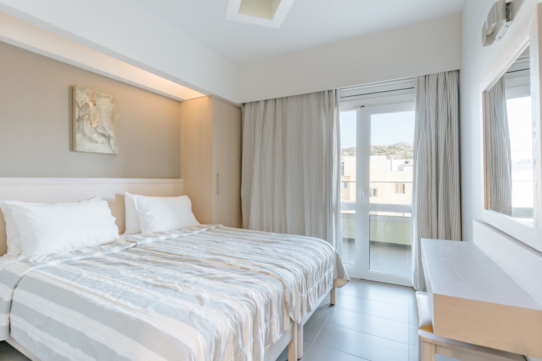 Zimmer Palm Beach Hotel