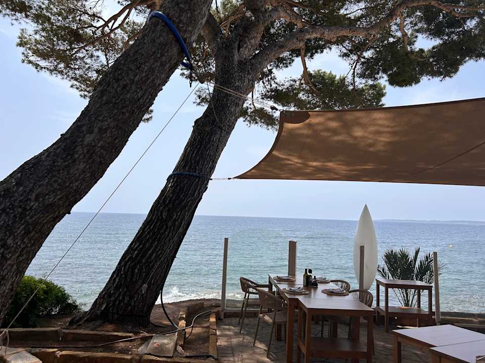 Gastro Hipotels Eurotel Punta Rotja Golf & Spa