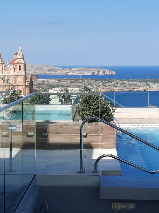 Pool Solana Hotel & Spa