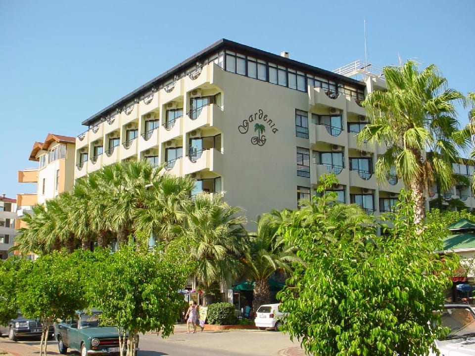 Hotel Gardenia Gardenia Hotel