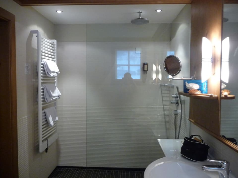 Bad Alpin & Vital Hotel La Perla