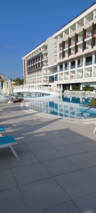 Pool Diamond De Luxe Hotel & Spa