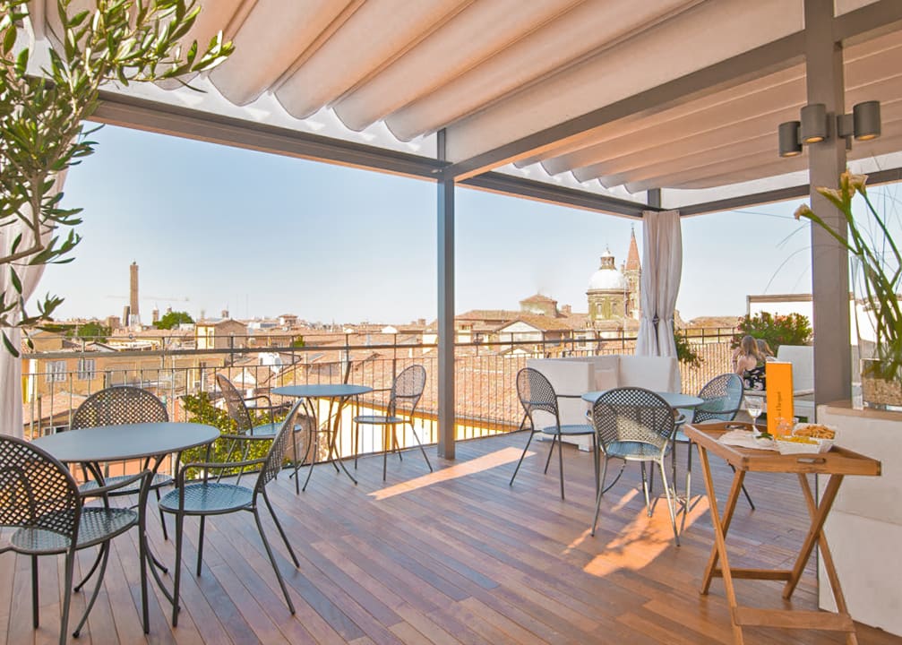 Gastro Hotel Touring