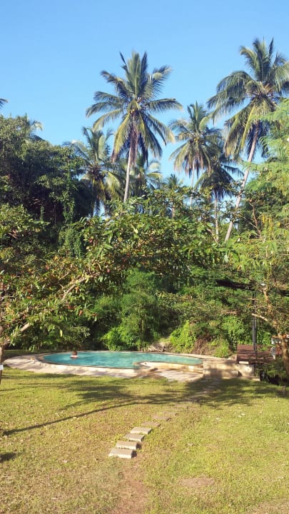 Kalundewa Retreat Kalundewa Retreat