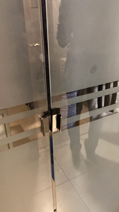 Zimmer Hotel Calypso Beach