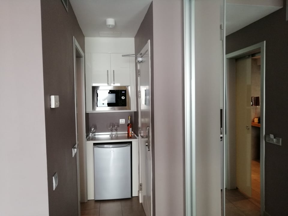 Zimmer Atlantic Mirage Suites & Spa - Adults only