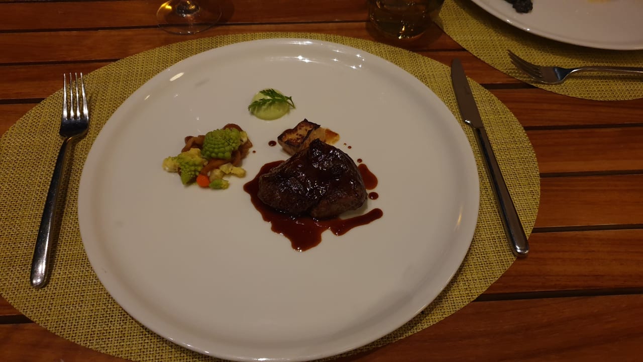 Gastro ATELIER Playa Mujeres