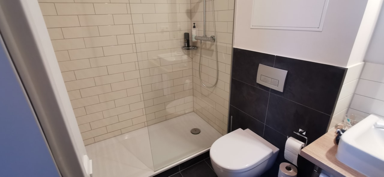 Zimmer sylc. Apartmenthotel – Serviced Apartments