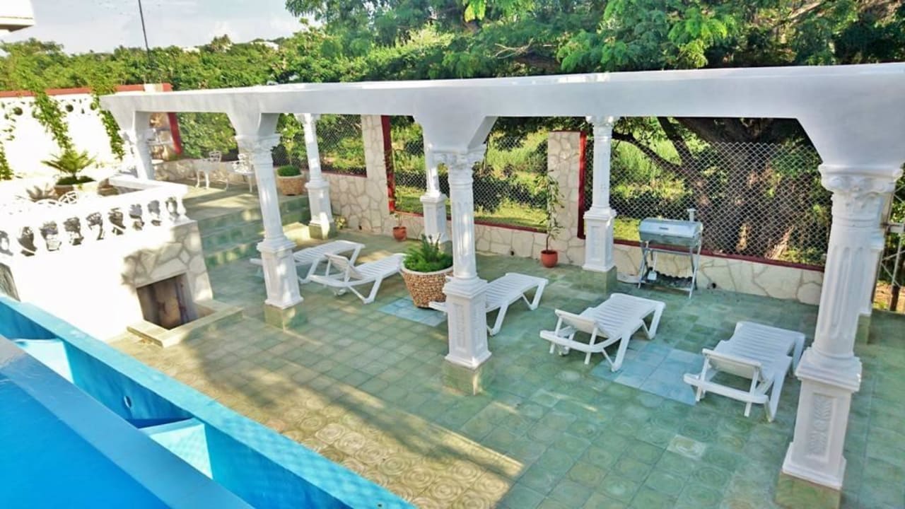 Ferienhaus Villa MariEnzo Ferienhaus Villa MariEnzo