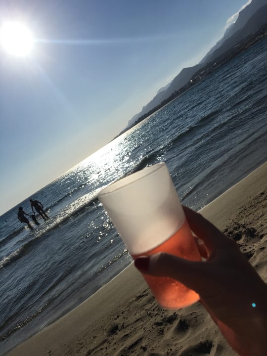 Strand Atlantica Mikri Poli Crete