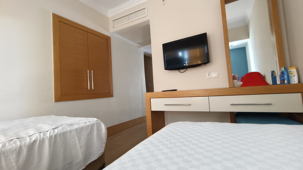 Zimmer Limak Limra Hotel & Resort