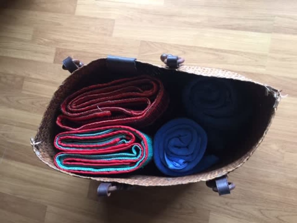 Zimmer Khaolak Orchid Beach Resort