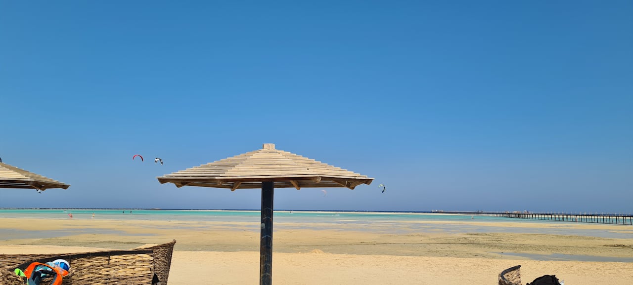 Strand Casa Mare Resort