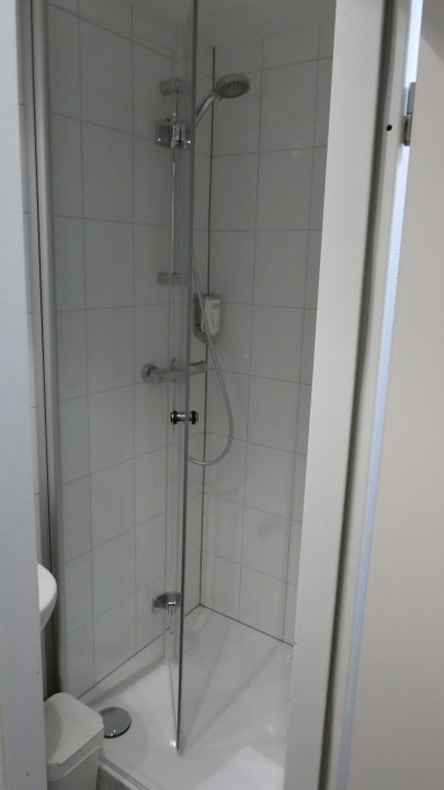 Zimmer Garner Hotel Bremen North by IHG