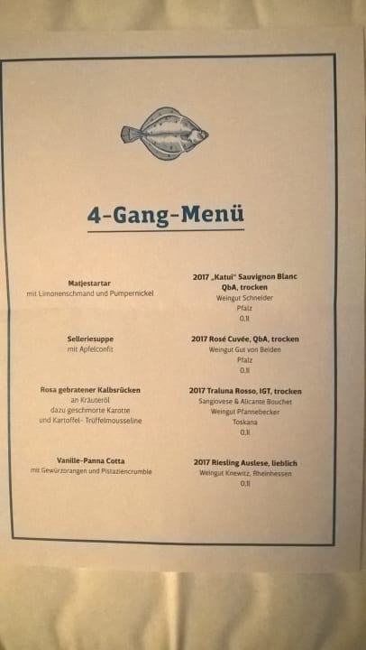 Gastro Küstenperle Strandhotel & Spa