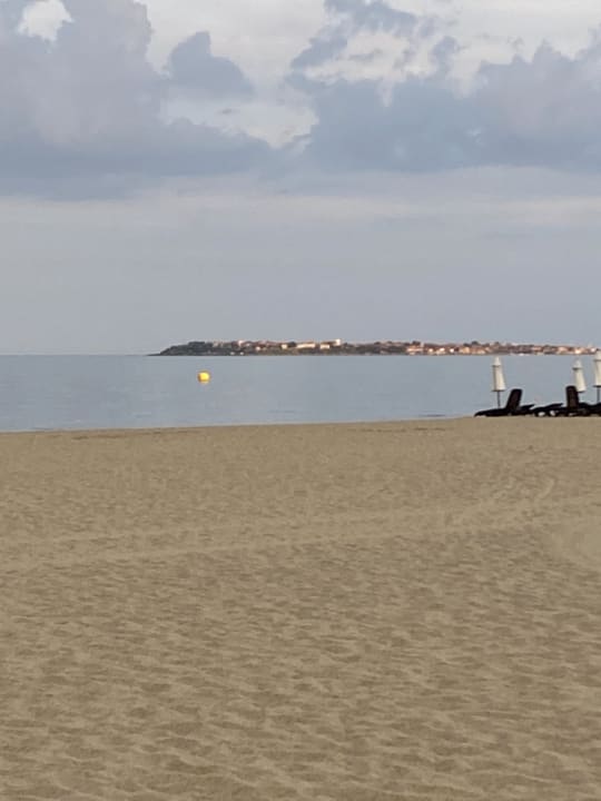 Strand HVD Club Bor