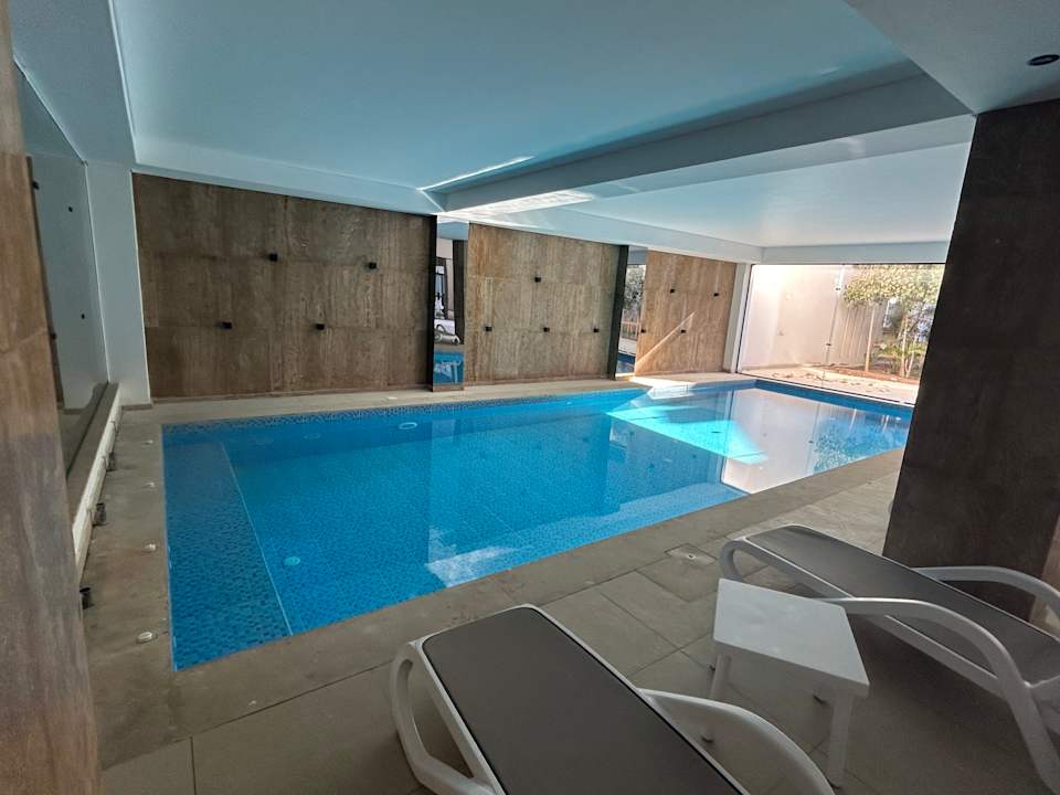 Sonstiges Creek Hotel and Residences El Gouna