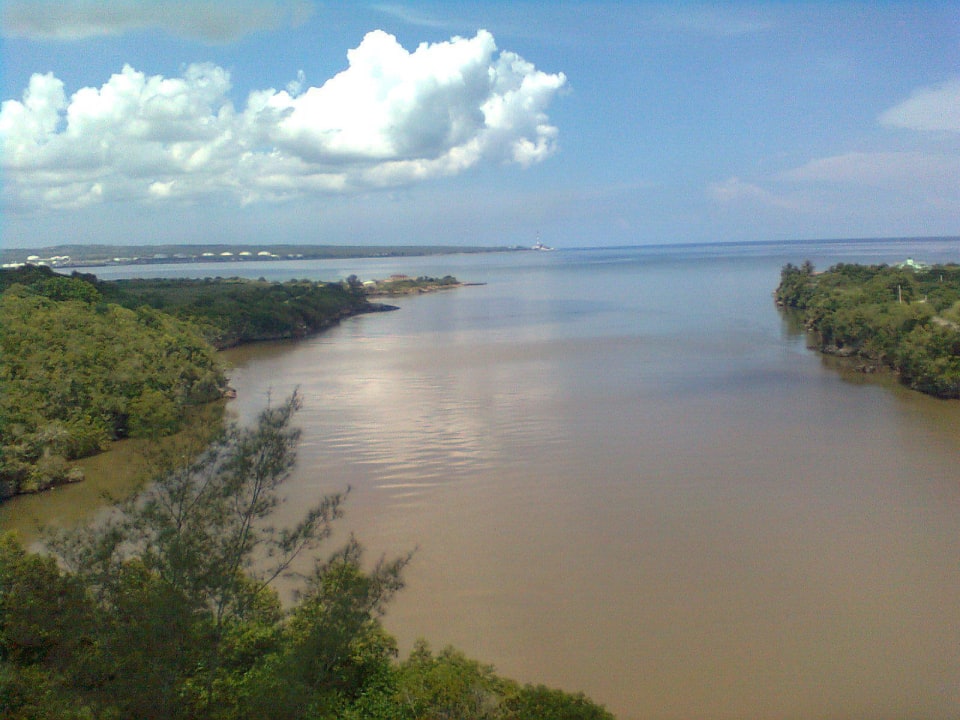 Am Canimao Hotel Islazul Canimao