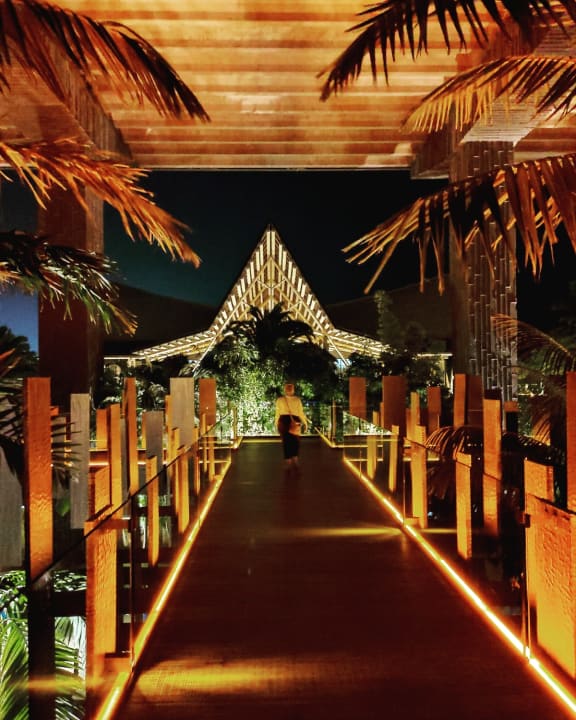 Sonstiges Lopesan Baobab Resort