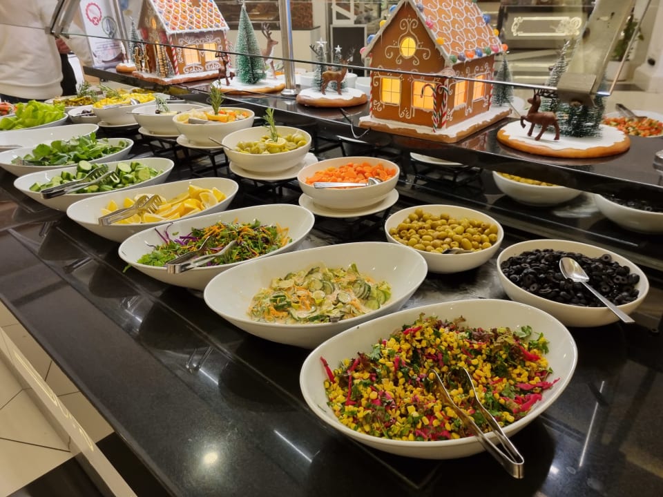 Gastro Hotel Delphin Imperial