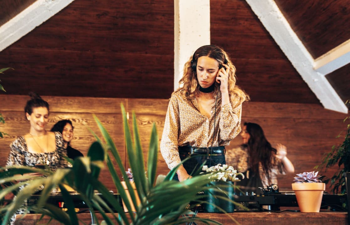 Sport & Freizeit Selina Peniche