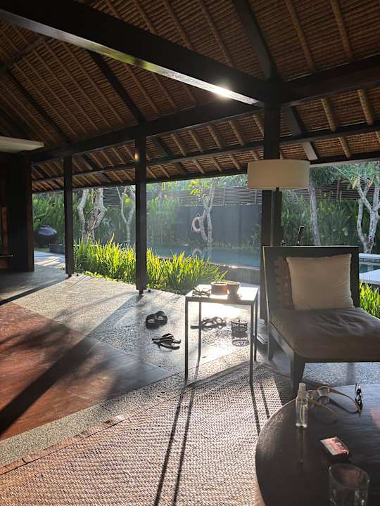 Zimmer Kayumanis Jimbaran Private Estate & Spa