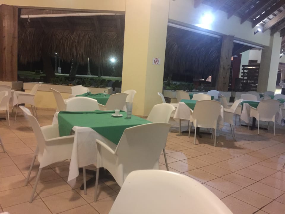 Gastro Wyndham Alltra Samana