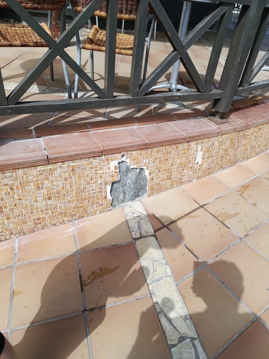 Pool SBH Costa Calma Beach Resort