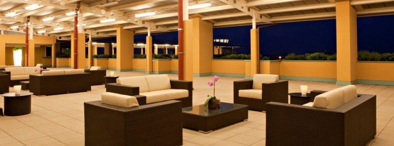 Atahotel Expo Fiera UNAHOTELS Expo Fiera Milano