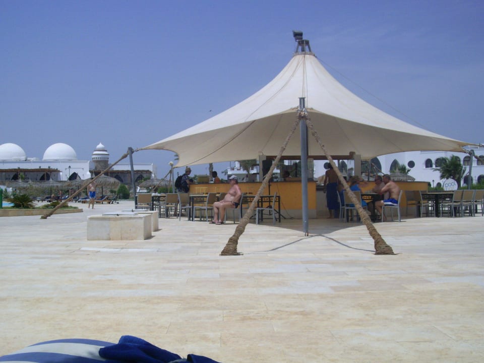 Poolbar Hotel Gorgonia Beach Resort