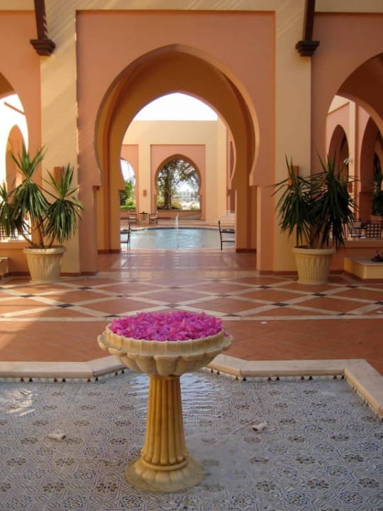 Patio Steigenberger Coraya Beach - Adults only