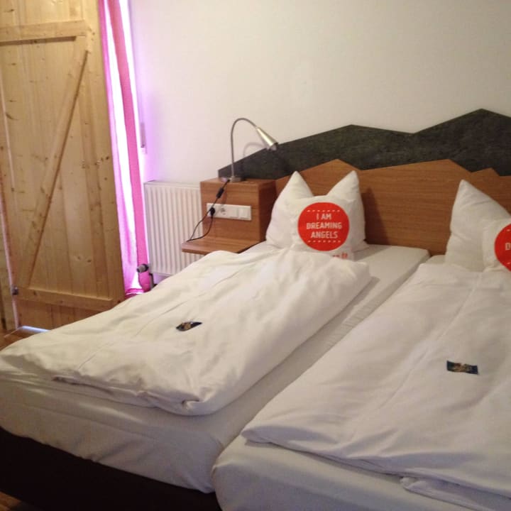 Zimmer Hotel Avenon Am Steinberg