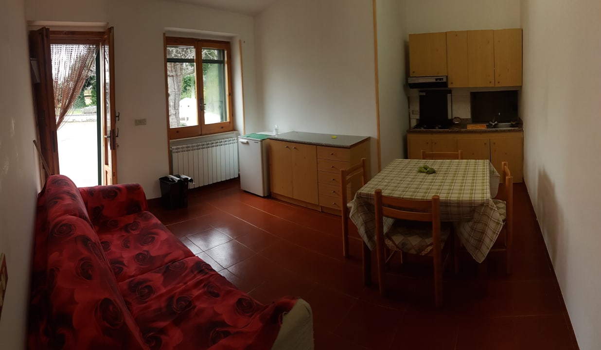 Zimmer Azienda Agrituristica Perrini