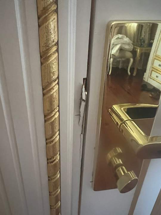 Zimmer The Plaza Bodrum