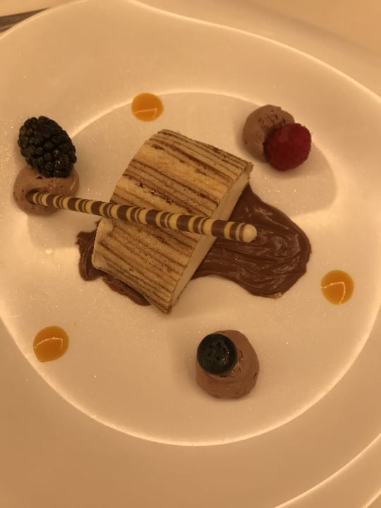 Gastro Wohlfühlhotel Berg Heil