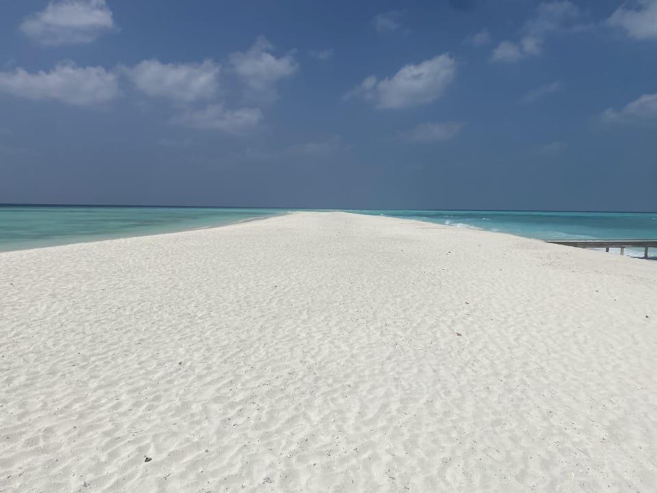 Strand Kuramathi Maldives