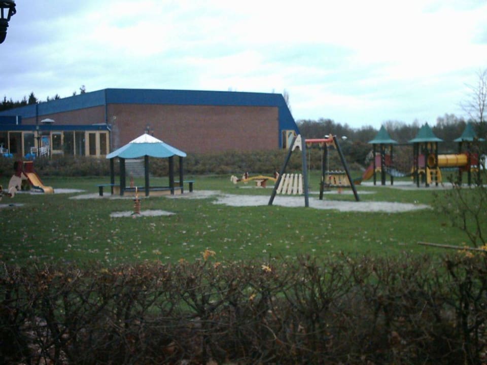 Bad Ferienpark Klein Vink